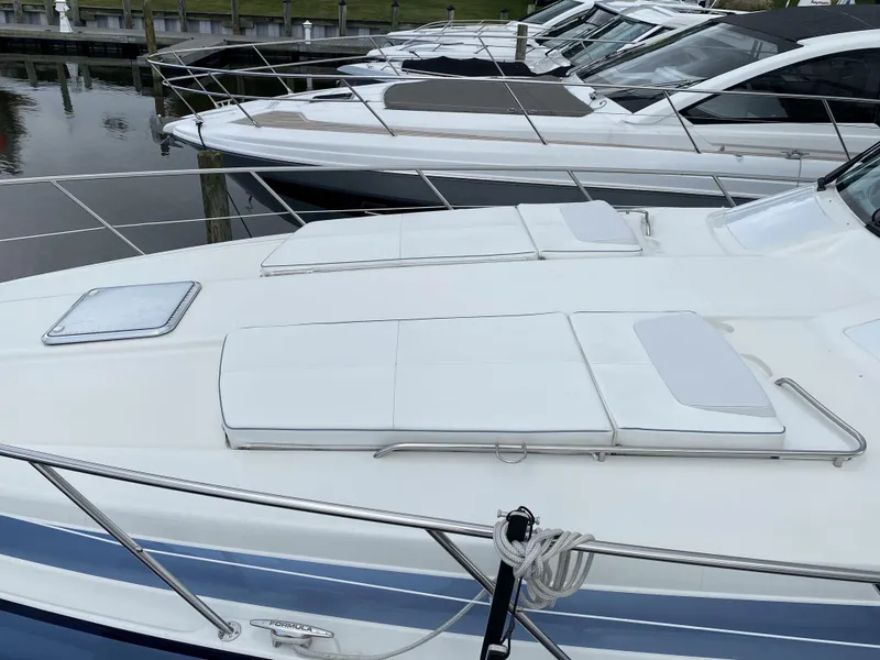 Slide: The Image of Formula 45 Yacht 2018 - 67