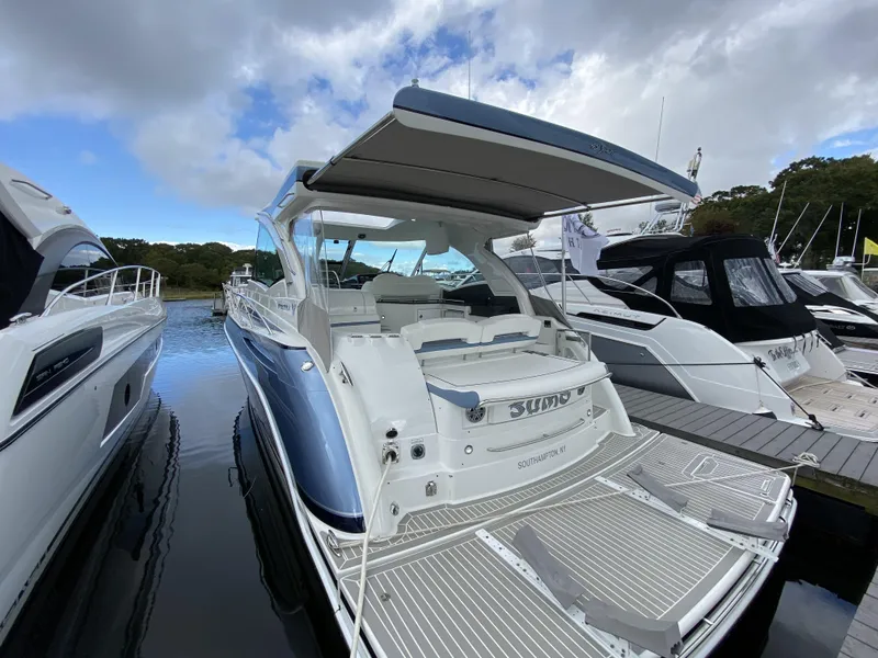 Slide: The Image of Formula 45 Yacht 2018 - 69