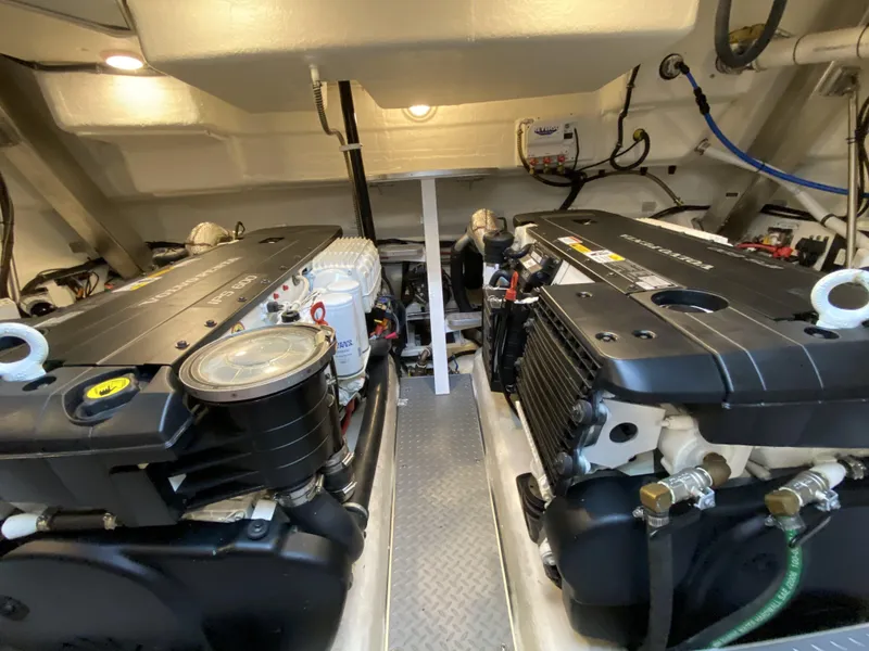 Slide: The Image of Formula 45 Yacht 2018 - 73