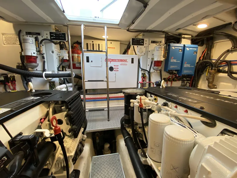 Slide: The Image of Formula 45 Yacht 2018 - 74