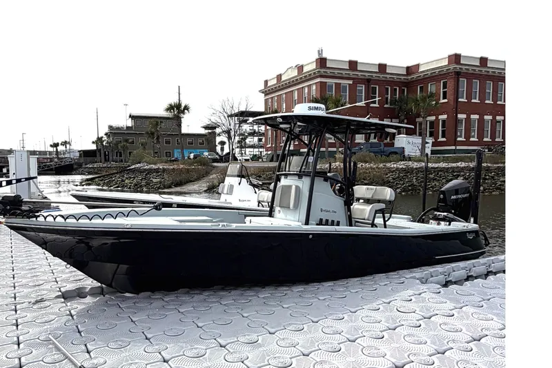 The Image of Blackjack 256 Bay 2023 - 0