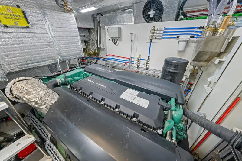 Slide: The Image of Okean 52 2026 - 91
