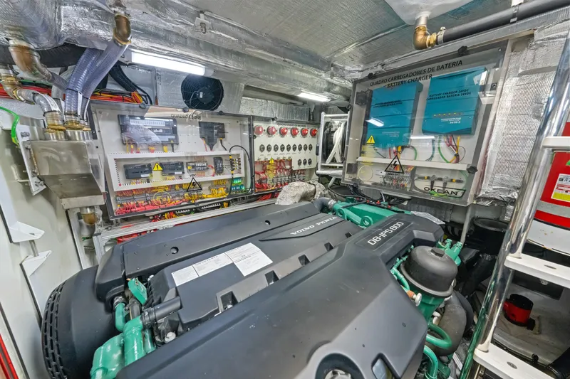 Slide: The Image of Okean 52 2026 - 92