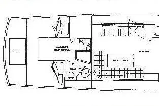 Slide: The Image of Grand Banks 42 Classic 1984 - 70
