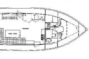 Slide: The Image of Grand Banks 42 Classic 1984 - 71
