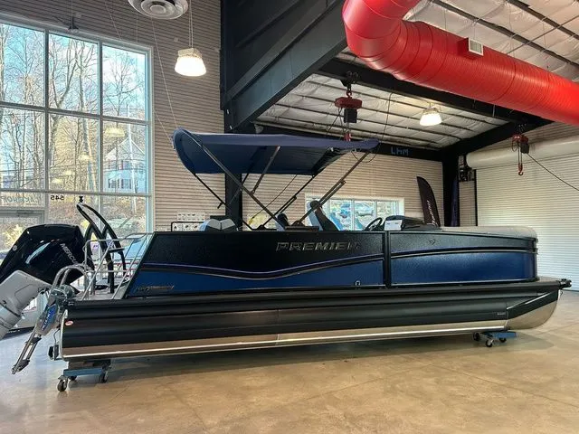 The Image of Premier 230 Solaris RL CL 2026 - 1