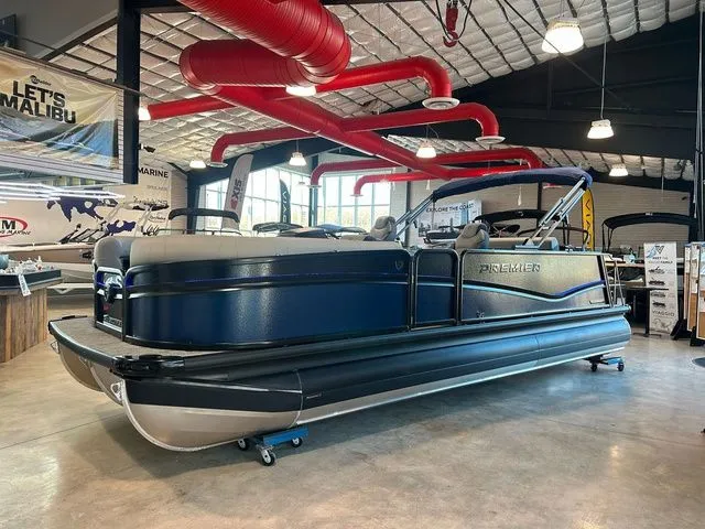 Slide: The Image of Premier 230 Solaris RL CL 2026 - 4