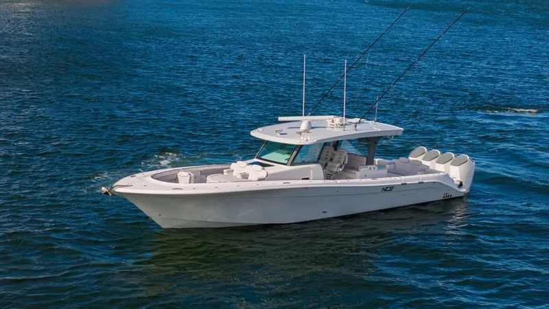 The Image of 2026 Hcb 48 Campeon - Image 1 - 1