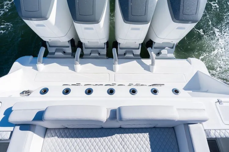 Slide: The Image of 2026 Hcb 48 Campeon - Image 10 - 10