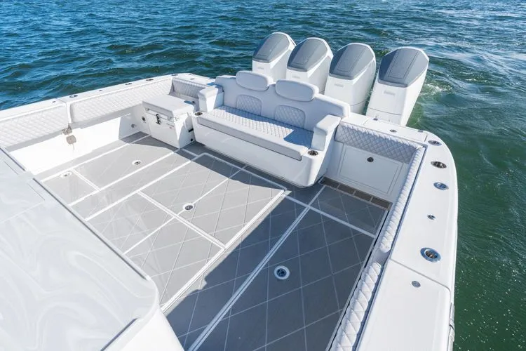 Slide: The Image of 2026 Hcb 48 Campeon - Image 12 - 12