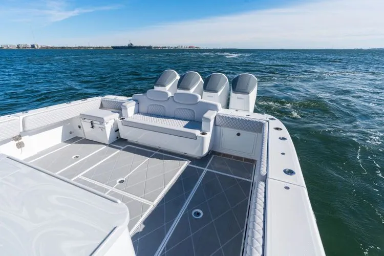 Slide: The Image of 2026 Hcb 48 Campeon - Image 13 - 13