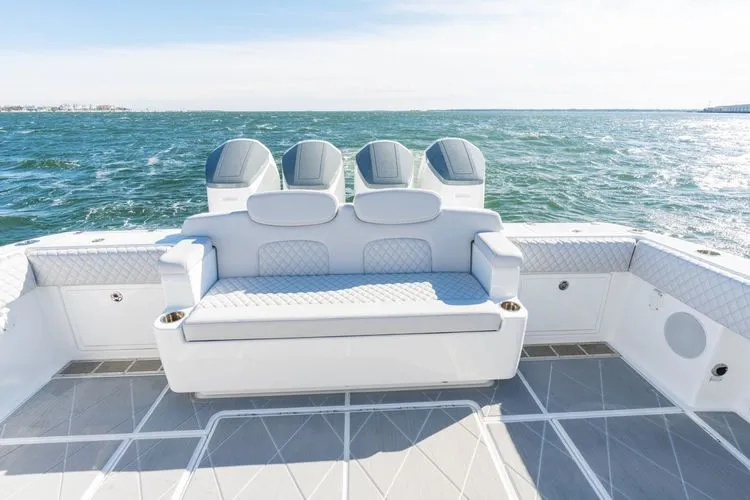 Slide: The Image of 2026 Hcb 48 Campeon - Image 15 - 15