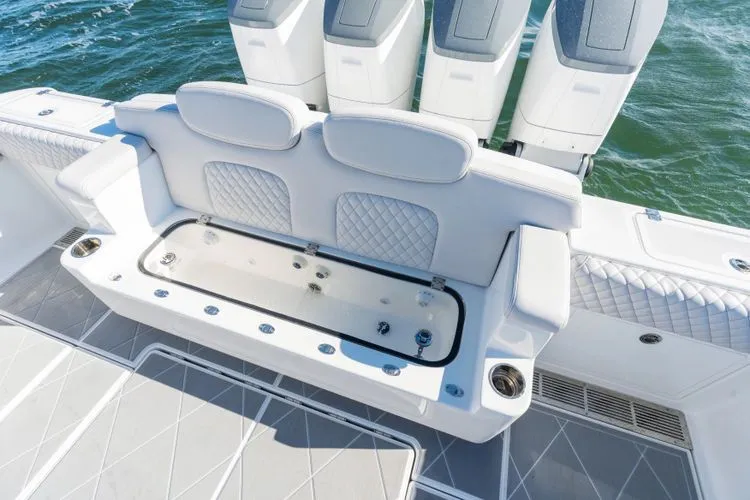 Slide: The Image of 2026 Hcb 48 Campeon - Image 16 - 16