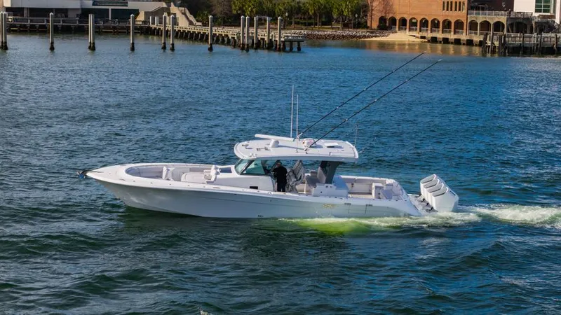 Slide: The Image of 2026 Hcb 48 Campeon - Image 2 - 2