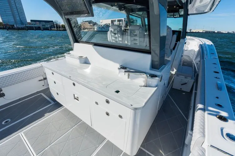 Slide: The Image of 2026 Hcb 48 Campeon - Image 22 - 22