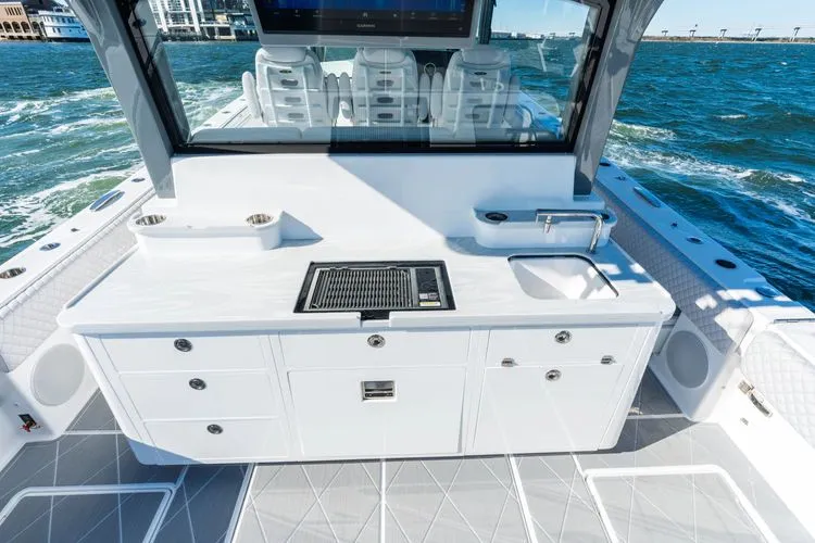 Slide: The Image of 2026 Hcb 48 Campeon - Image 23 - 23