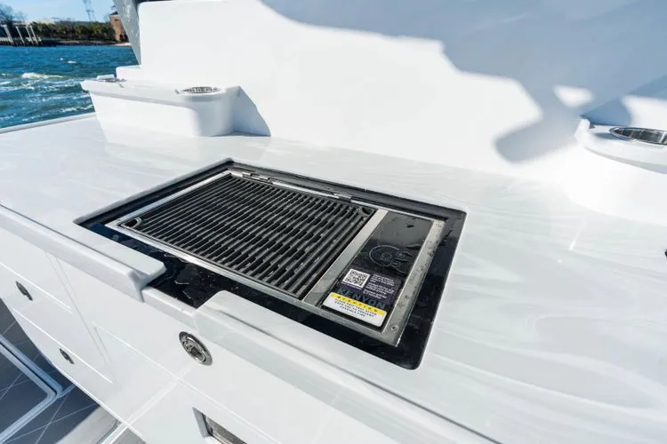 Slide: The Image of 2026 Hcb 48 Campeon - Image 24 - 24