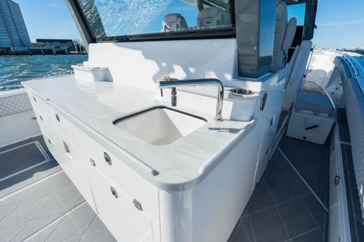 Slide: The Image of 2026 Hcb 48 Campeon - Image 25 - 25