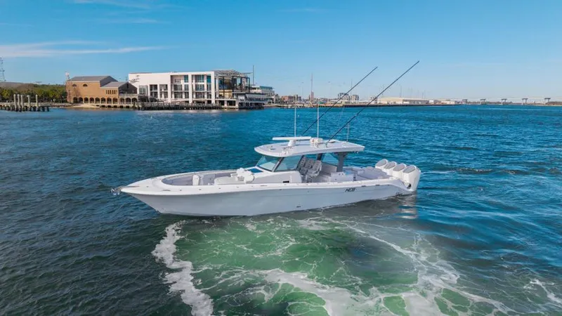 Slide: The Image of 2026 Hcb 48 Campeon - Image 3 - 3