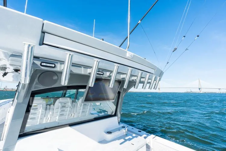 Slide: The Image of 2026 Hcb 48 Campeon - Image 30 - 30