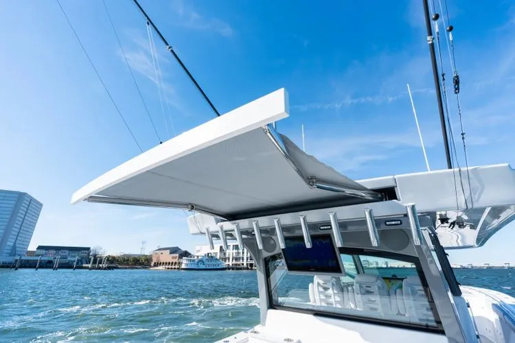 Slide: The Image of 2026 Hcb 48 Campeon - Image 31 - 31