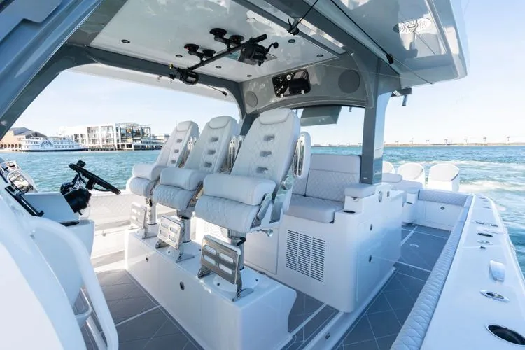 Slide: The Image of 2026 Hcb 48 Campeon - Image 36 - 36