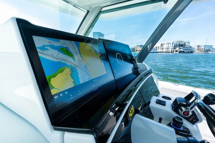 Slide: The Image of 2026 Hcb 48 Campeon - Image 39 - 39