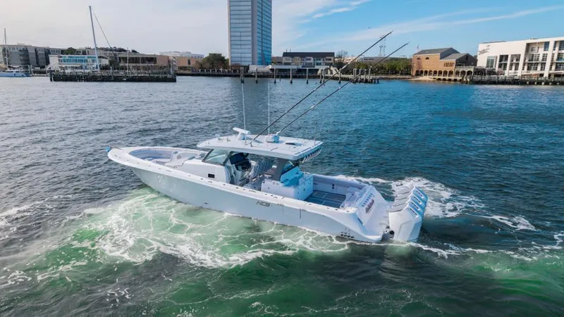 Slide: The Image of 2026 Hcb 48 Campeon - Image 4 - 4