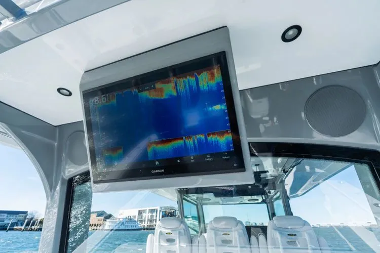 Slide: The Image of 2026 Hcb 48 Campeon - Image 40 - 40