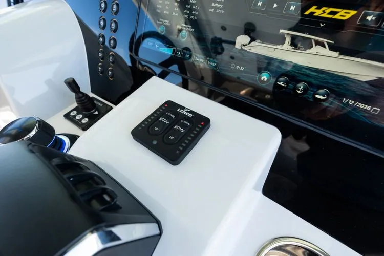 Slide: The Image of 2026 Hcb 48 Campeon - Image 41 - 41