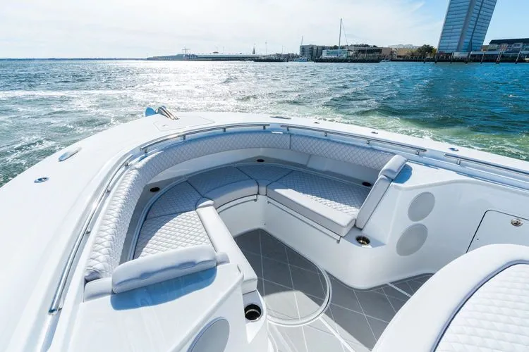 Slide: The Image of 2026 Hcb 48 Campeon - Image 44 - 44