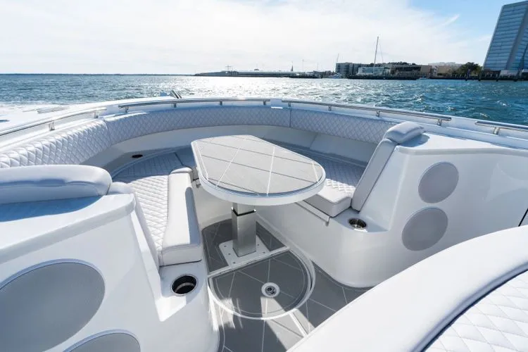 Slide: The Image of 2026 Hcb 48 Campeon - Image 45 - 45