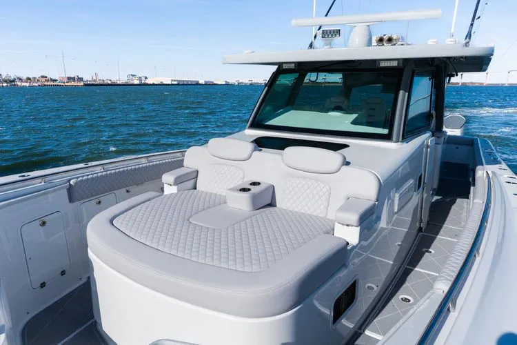 Slide: The Image of 2026 Hcb 48 Campeon - Image 46 - 46