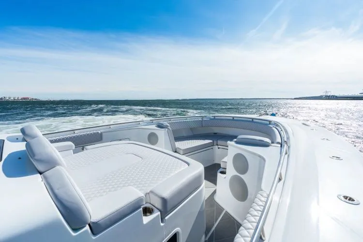 Slide: The Image of 2026 Hcb 48 Campeon - Image 49 - 49