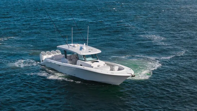 Slide: The Image of 2026 Hcb 48 Campeon - Image 5 - 5