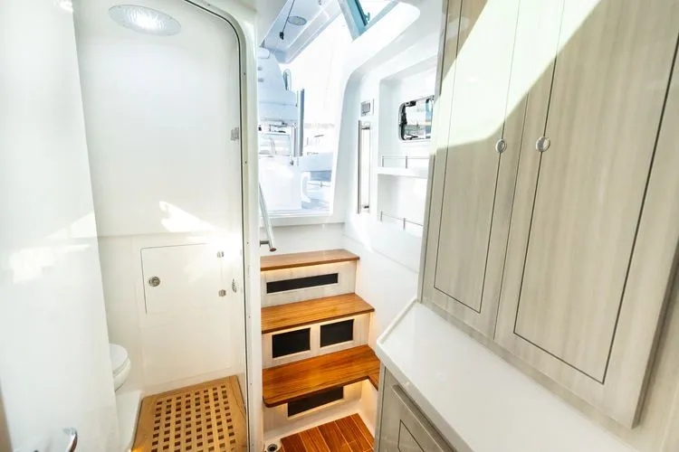 Slide: The Image of 2026 Hcb 48 Campeon - Image 50 - 50