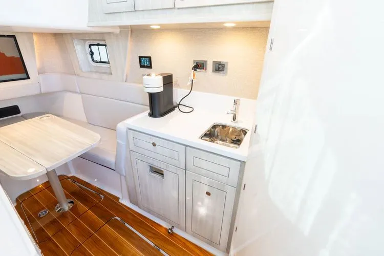 Slide: The Image of 2026 Hcb 48 Campeon - Image 54 - 54