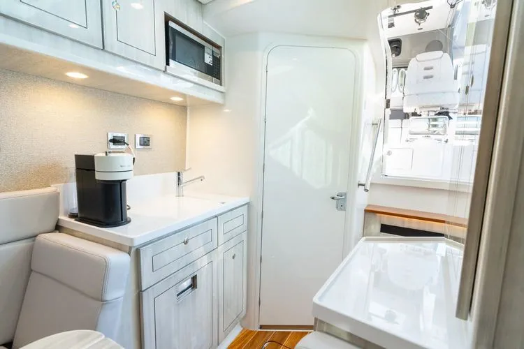 Slide: The Image of 2026 Hcb 48 Campeon - Image 56 - 56