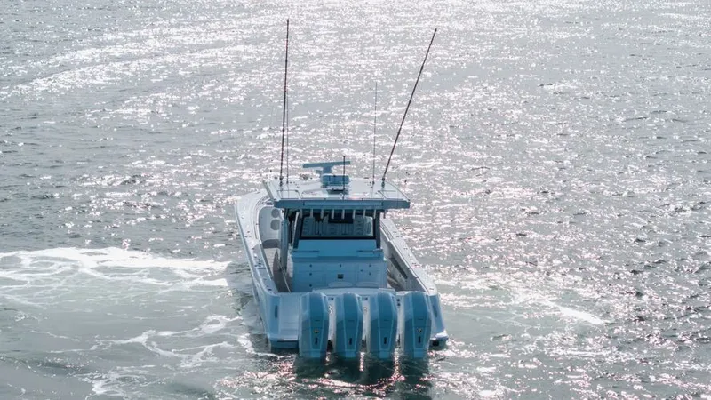 Slide: The Image of 2026 Hcb 48 Campeon - Image 6 - 6