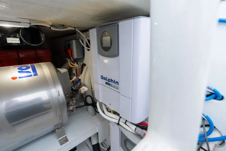 Slide: The Image of 2026 Hcb 48 Campeon - Image 62 - 62