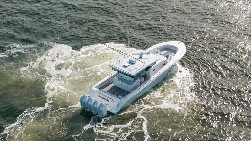 Slide: The Image of 2026 Hcb 48 Campeon - Image 8 - 8