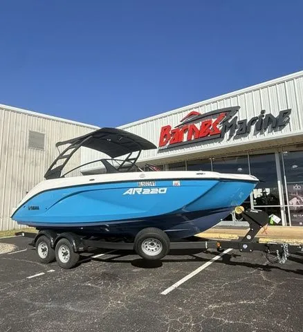 The Image of Yamaha AR220 2023 - 1