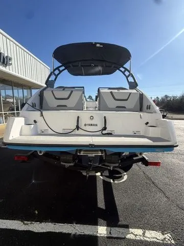 Slide: The Image of Yamaha AR220 2023 - 3