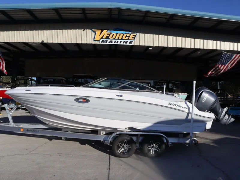 The Image of Southwind 2400 SD 2025 - 1