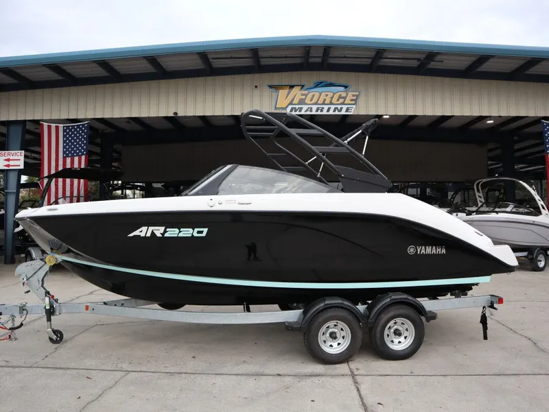 The Image of Yamaha 2026 - 1