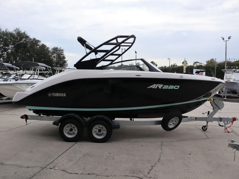 Slide: The Image of Yamaha 2026 - 2