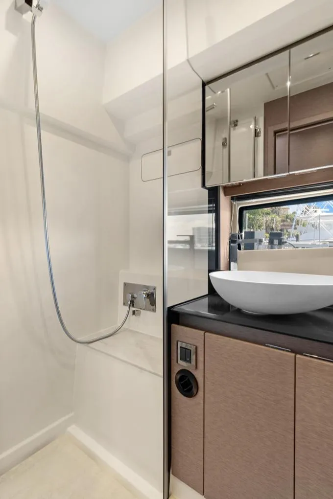 Slide: The Image of Master head and shower - 24