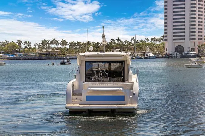 Slide: The Image of Stern - 45