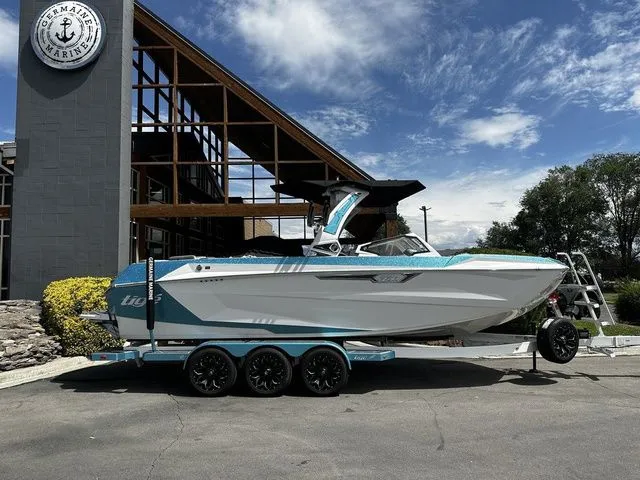 The Image of Tigé Ultré 25ZX 2025 - 1