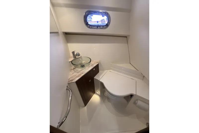 Slide: The Image of Pursuit 325 AUDACIOUS - Head - 20